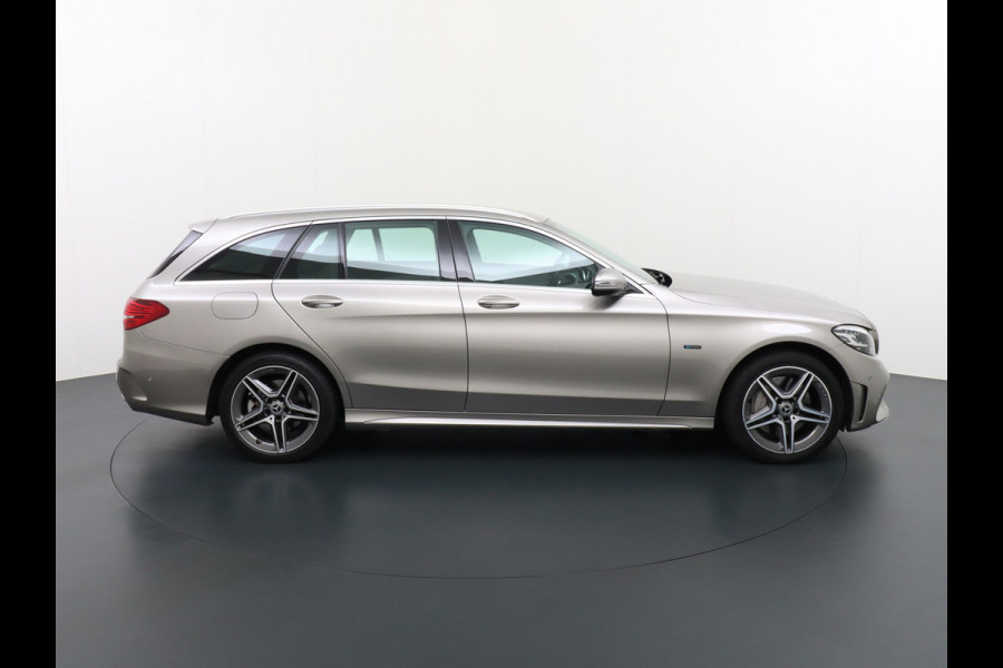 Mercedes-Benz C-Klasse Estate C 300 e Estate AMG line | Trekhaak LED Sfeer