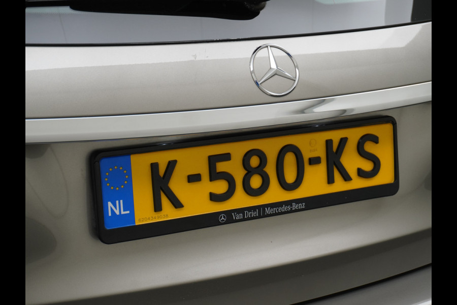 Mercedes-Benz C-Klasse Estate C 300 e Estate AMG line | Trekhaak LED Sfeer