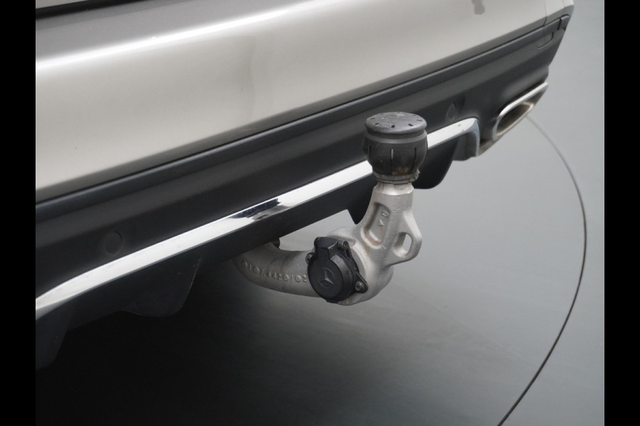 Mercedes-Benz C-Klasse Estate C 300 e Estate AMG line | Trekhaak LED Sfeer