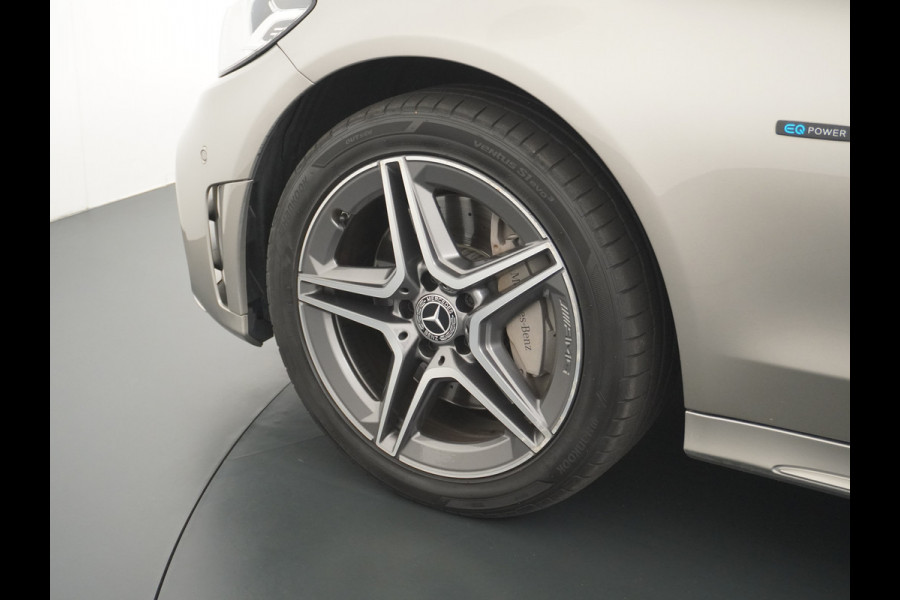 Mercedes-Benz C-Klasse Estate C 300 e Estate AMG line | Trekhaak LED Sfeer