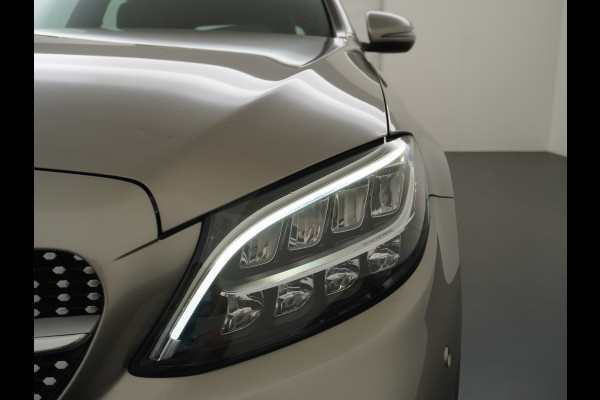 Mercedes-Benz C-Klasse Estate C 300 e Estate AMG line | Trekhaak LED Sfeer