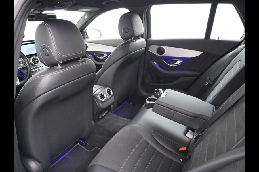 Mercedes-Benz C-Klasse Estate C 300 e Estate AMG line | Trekhaak LED Sfeer