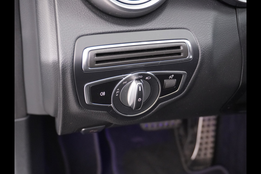 Mercedes-Benz C-Klasse Estate C 300 e Estate AMG line | Trekhaak LED Sfeer