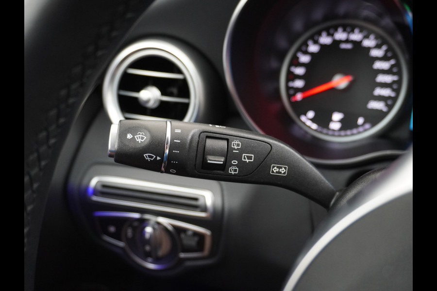 Mercedes-Benz C-Klasse Estate C 300 e Estate AMG line | Trekhaak LED Sfeer