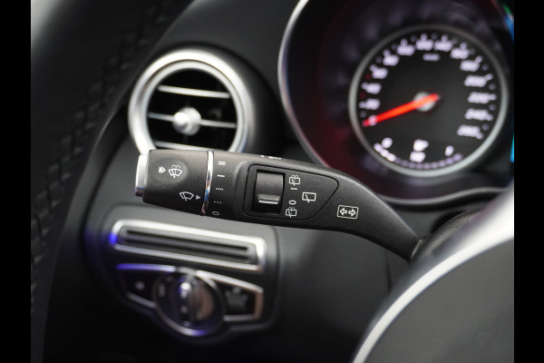 Mercedes-Benz C-Klasse Estate C 300 e Estate AMG line | Trekhaak LED Sfeer