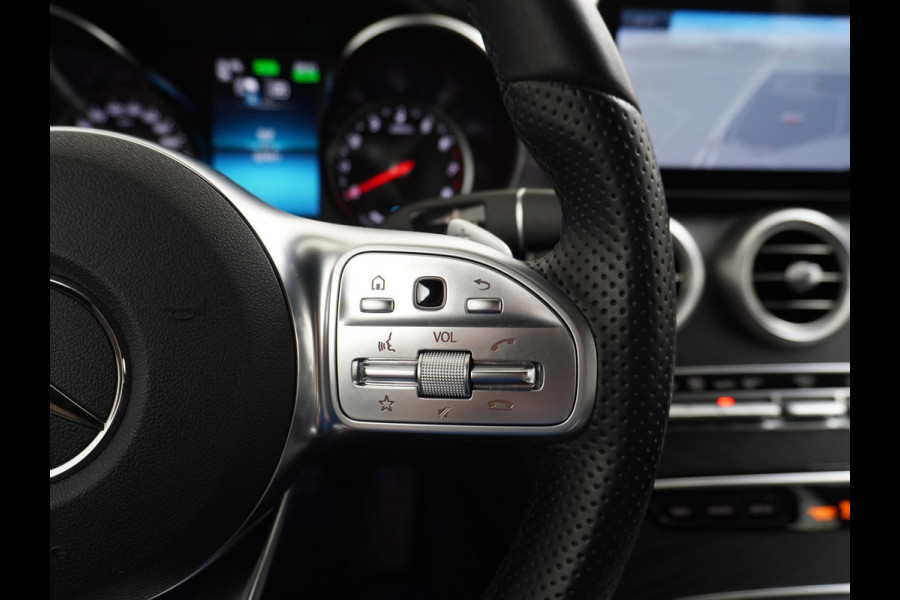 Mercedes-Benz C-Klasse Estate C 300 e Estate AMG line | Trekhaak LED Sfeer