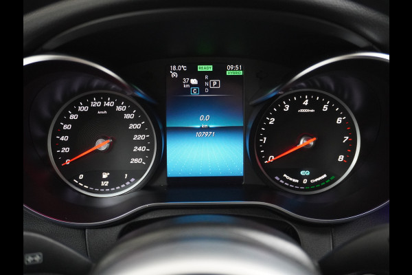Mercedes-Benz C-Klasse Estate C 300 e Estate AMG line | Trekhaak LED Sfeer