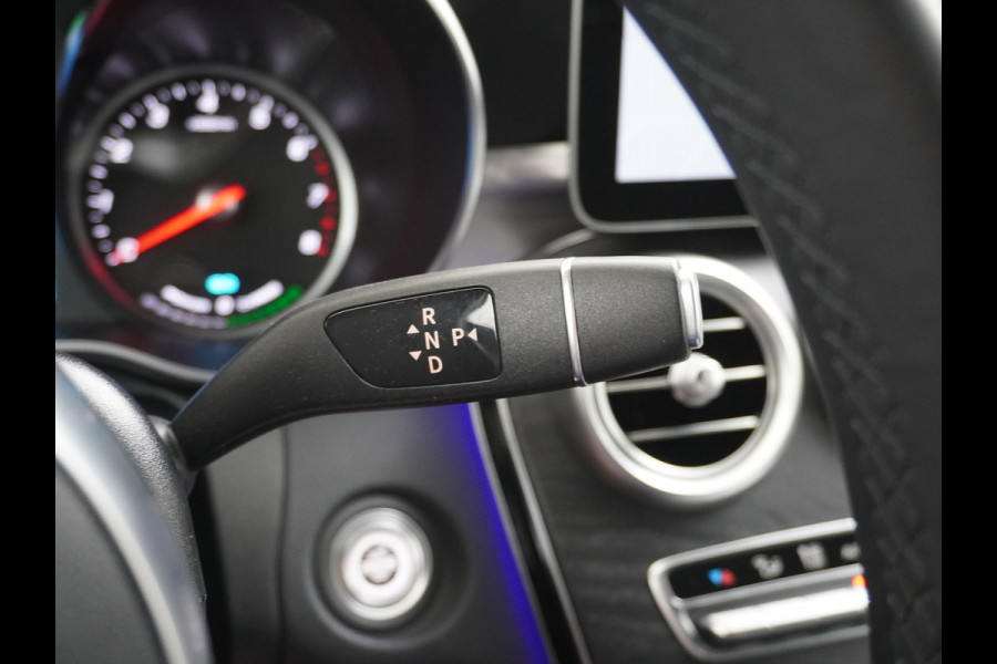 Mercedes-Benz C-Klasse Estate C 300 e Estate AMG line | Trekhaak LED Sfeer