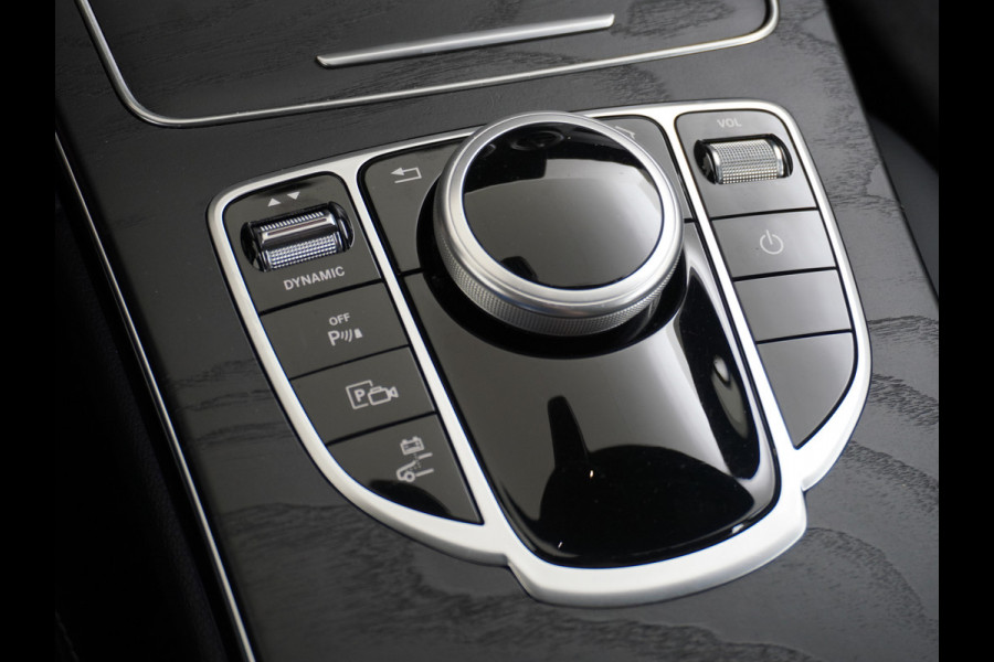 Mercedes-Benz C-Klasse Estate C 300 e Estate AMG line | Trekhaak LED Sfeer
