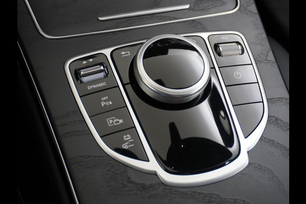 Mercedes-Benz C-Klasse Estate C 300 e Estate AMG line | Trekhaak LED Sfeer