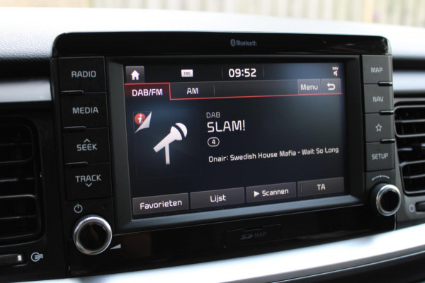 Kia Stonic 1.0 T-GDi DynamicLine Airco Navi Camera Carplay