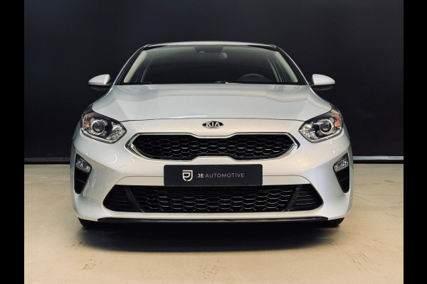 Kia Ceed 1.0 T-GDi DynamicPlusLine, Cruise, Multistuur, Bluetooth/Tel, PDC, Private Glas, Volledig Onderhouden