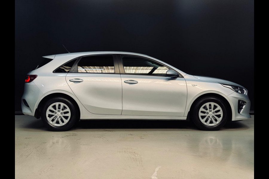 Kia Ceed 1.0 T-GDi DynamicPlusLine, Cruise, Multistuur, Bluetooth/Tel, PDC, Private Glas, Volledig Onderhouden