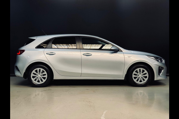 Kia Ceed 1.0 T-GDi DynamicPlusLine, Cruise, Multistuur, Bluetooth/Tel, PDC, Private Glas, Volledig Onderhouden