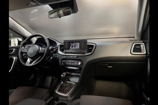 Kia Ceed 1.0 T-GDi DynamicPlusLine, Cruise, Multistuur, Bluetooth/Tel, PDC, Private Glas, Volledig Onderhouden
