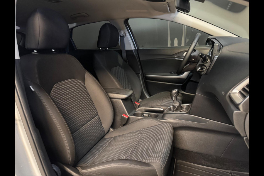 Kia Ceed 1.0 T-GDi DynamicPlusLine, Cruise, Multistuur, Bluetooth/Tel, PDC, Private Glas, Volledig Onderhouden