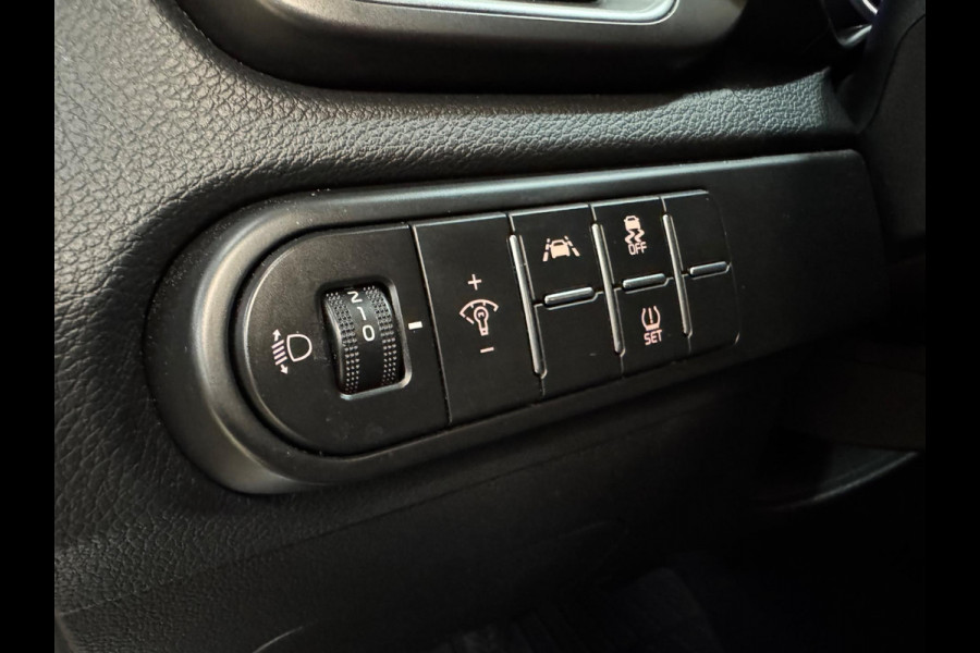 Kia Ceed 1.0 T-GDi DynamicPlusLine, Cruise, Multistuur, Bluetooth/Tel, PDC, Private Glas, Volledig Onderhouden