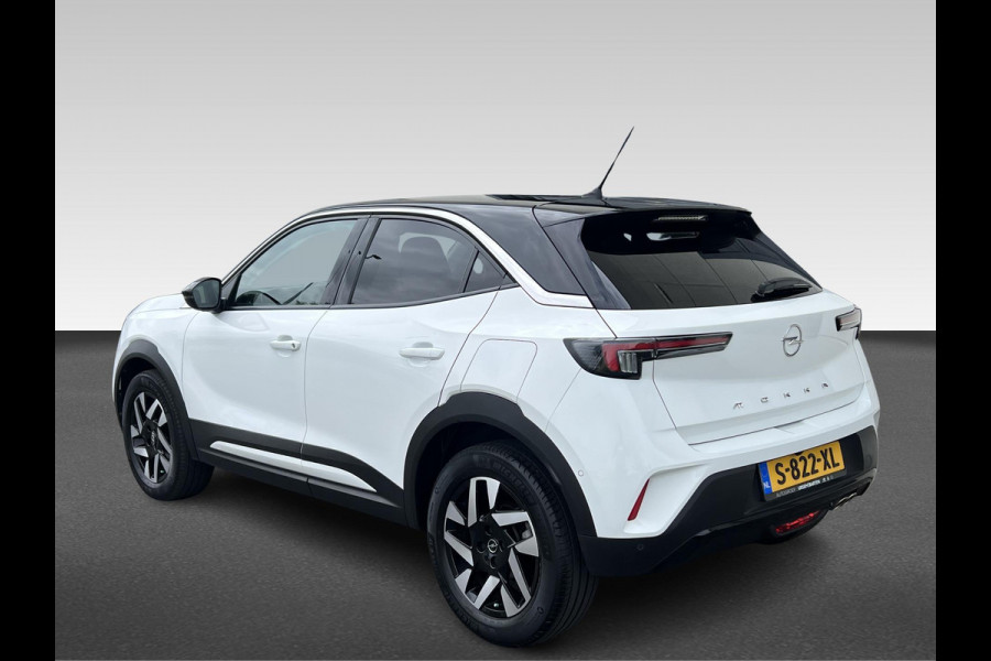 Opel Mokka 1.2 Turbo Ultimate | automaat |