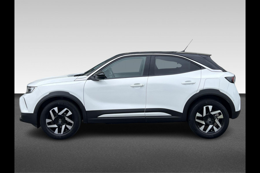 Opel Mokka 1.2 Turbo Ultimate | automaat |