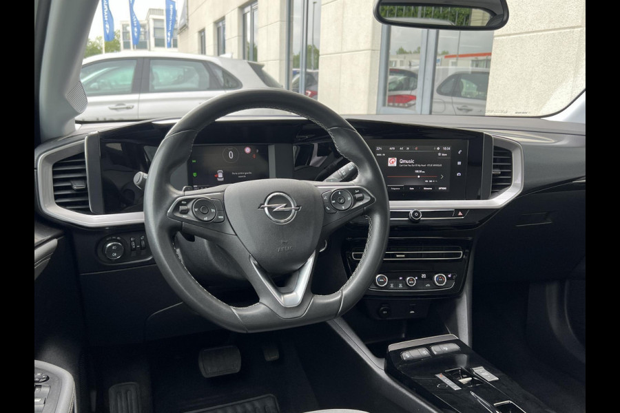 Opel Mokka 1.2 Turbo Ultimate | automaat |