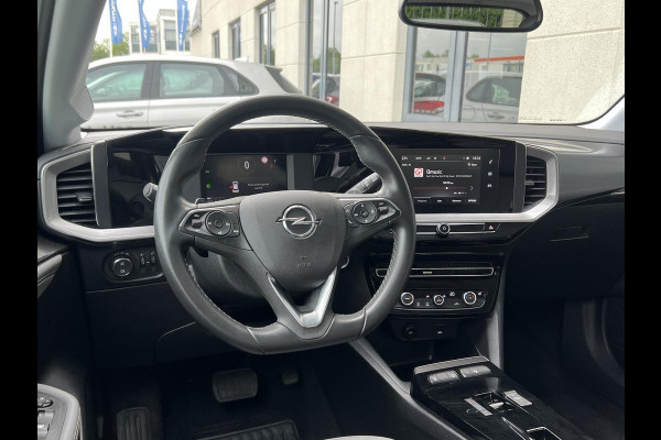 Opel Mokka 1.2 Turbo Ultimate | automaat |