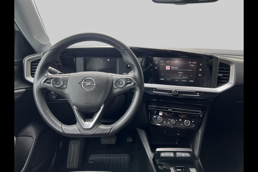 Opel Mokka 1.2 Turbo Ultimate | automaat |