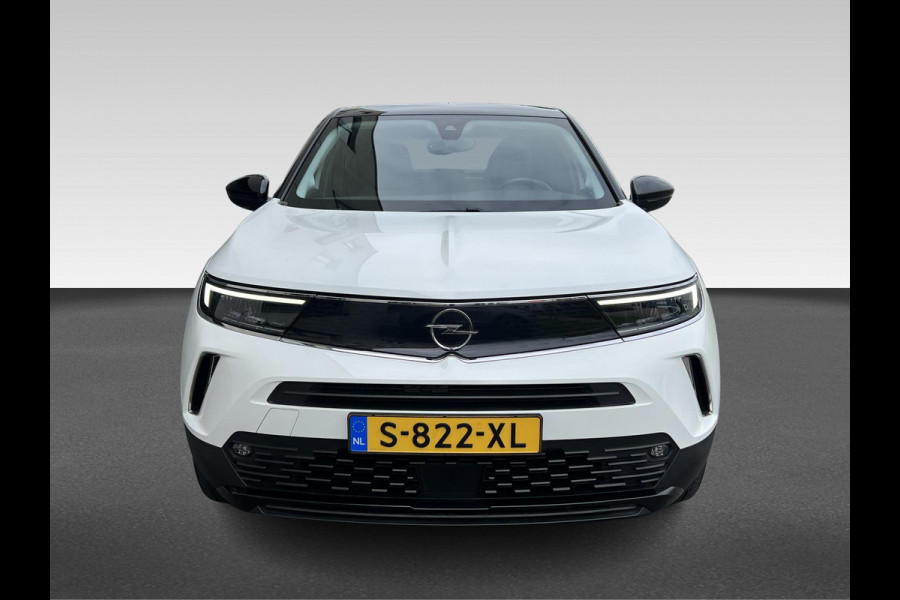 Opel Mokka 1.2 Turbo Ultimate | automaat |