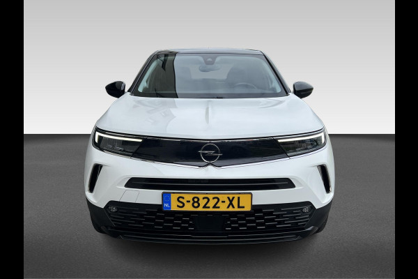 Opel Mokka 1.2 Turbo Ultimate | automaat |