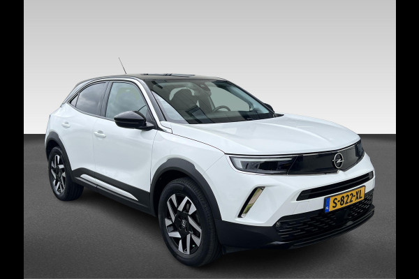 Opel Mokka 1.2 Turbo Ultimate | automaat |
