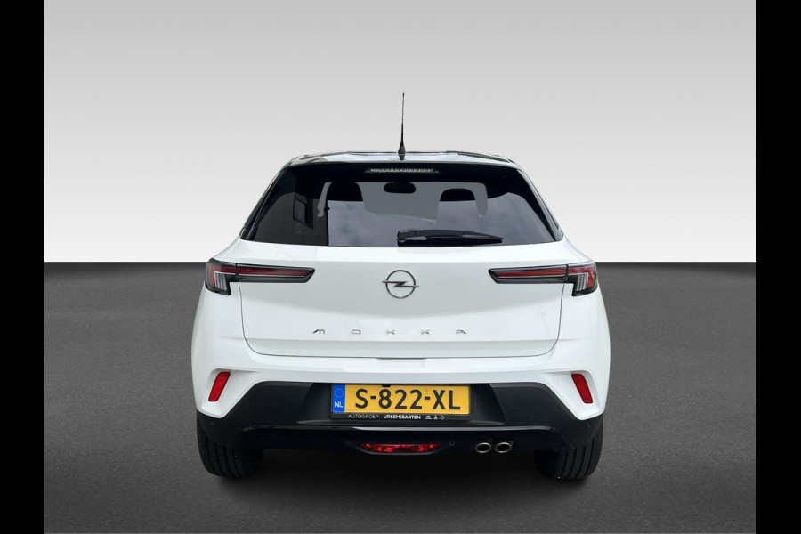 Opel Mokka 1.2 Turbo Ultimate | automaat |