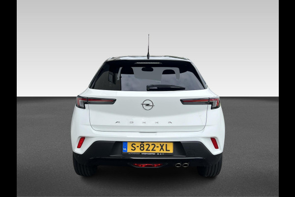Opel Mokka 1.2 Turbo Ultimate | automaat |