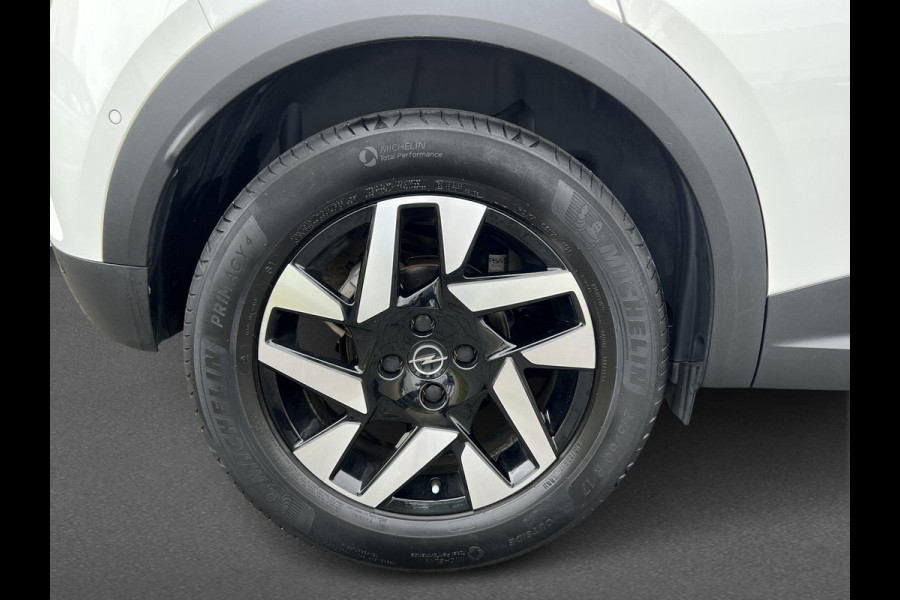 Opel Mokka 1.2 Turbo Ultimate | automaat |