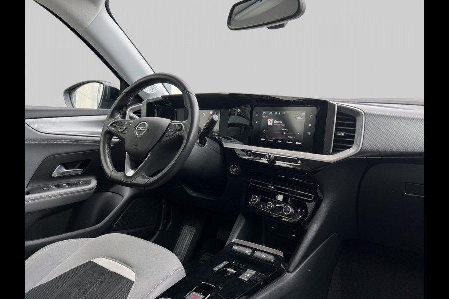 Opel Mokka 1.2 Turbo Ultimate | automaat |