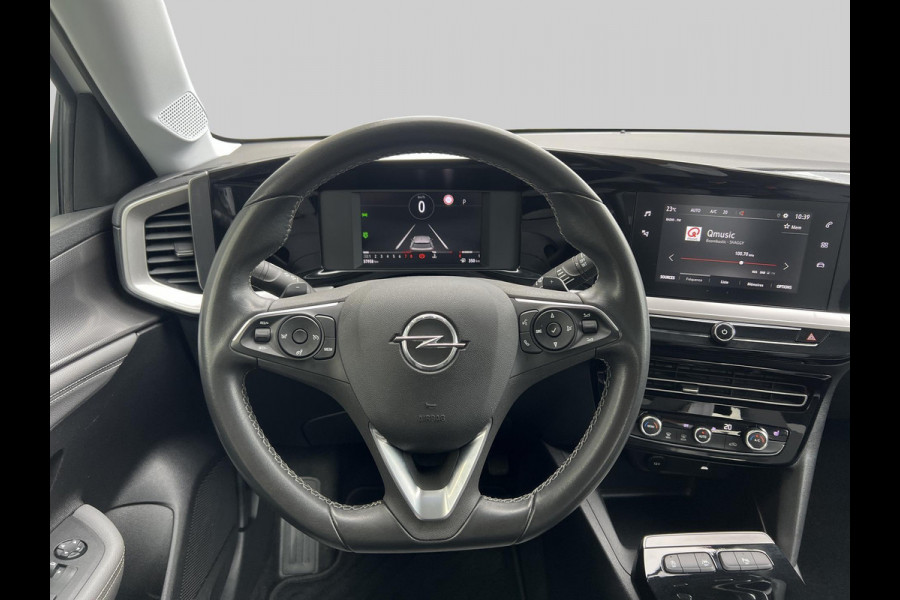 Opel Mokka 1.2 Turbo Ultimate | automaat |