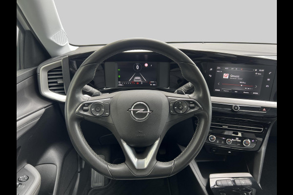 Opel Mokka 1.2 Turbo Ultimate | automaat |