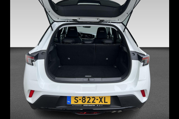 Opel Mokka 1.2 Turbo Ultimate | automaat |