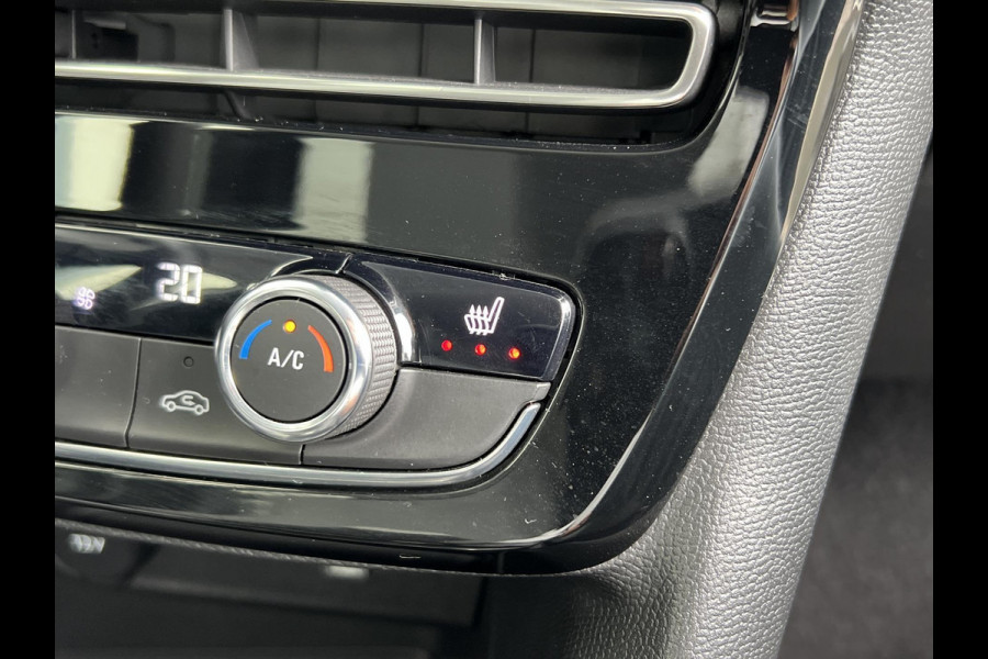 Opel Mokka 1.2 Turbo Ultimate | automaat |