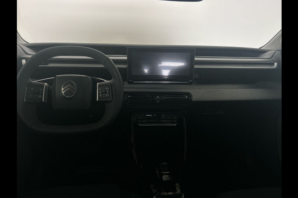 Citroën ë-C3 Max 44 kWh | Zwart dak | Winterpakket |