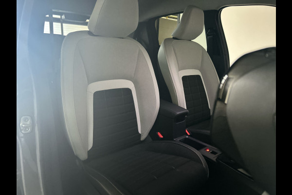 Citroën ë-C3 Max 44 kWh | Zwart dak | Winterpakket |