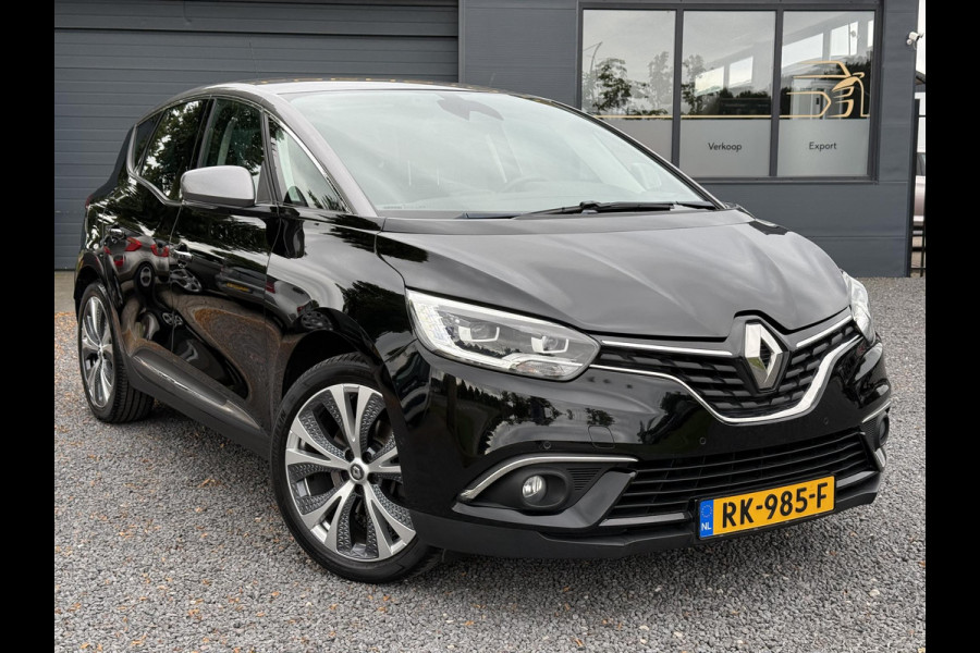 Renault Scénic 1.2 TCe Collection Navi,Clima,Cruise,Camera,PDC,Trekhaak,Dealer Onderhouden,6 Bak,131pk,N.A.P,APK tot 01-2026