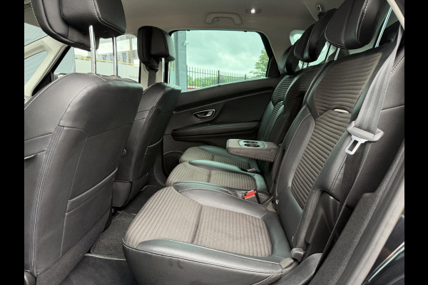 Renault Scénic 1.2 TCe Collection Navi,Clima,Cruise,Camera,PDC,Trekhaak,Dealer Onderhouden,6 Bak,131pk,N.A.P,APK tot 01-2026