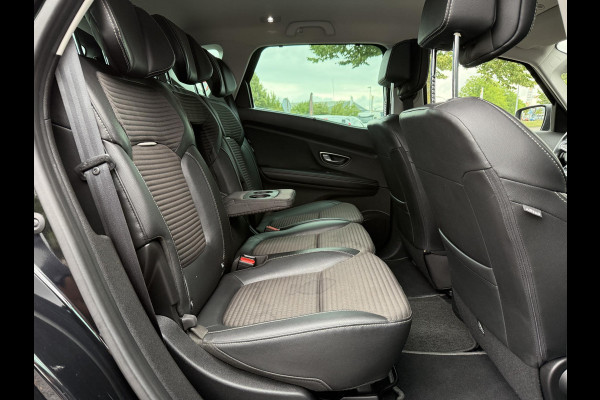 Renault Scénic 1.2 TCe Collection Navi,Clima,Cruise,Camera,PDC,Trekhaak,Dealer Onderhouden,6 Bak,131pk,N.A.P,APK tot 01-2026