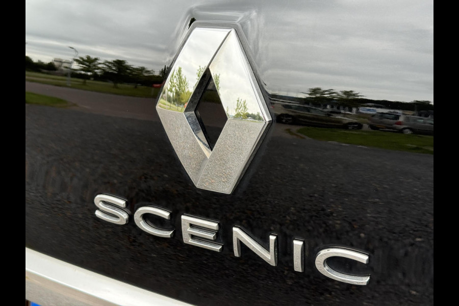 Renault Scénic 1.2 TCe Collection Navi,Clima,Cruise,Camera,PDC,Trekhaak,Dealer Onderhouden,6 Bak,131pk,N.A.P,APK tot 01-2026