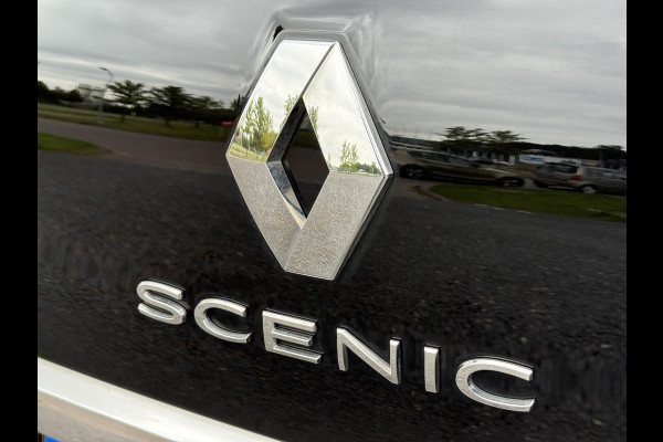 Renault Scénic 1.2 TCe Collection Navi,Clima,Cruise,Camera,PDC,Trekhaak,Dealer Onderhouden,6 Bak,131pk,N.A.P,APK tot 01-2026
