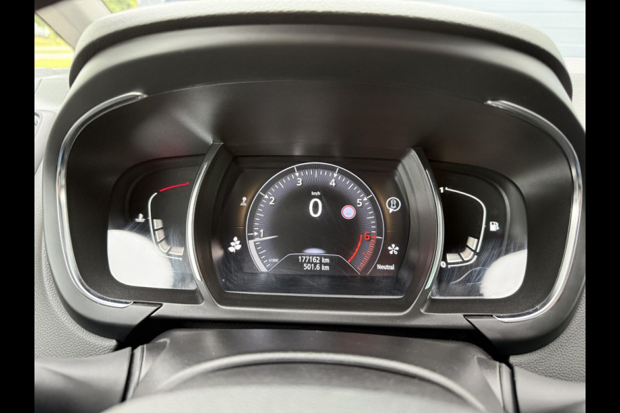 Renault Scénic 1.2 TCe Collection Navi,Clima,Cruise,Camera,PDC,Trekhaak,Dealer Onderhouden,6 Bak,131pk,N.A.P,APK tot 01-2026