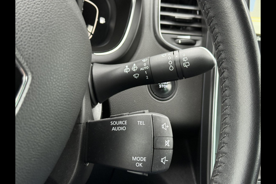Renault Scénic 1.2 TCe Collection Navi,Clima,Cruise,Camera,PDC,Trekhaak,Dealer Onderhouden,6 Bak,131pk,N.A.P,APK tot 01-2026
