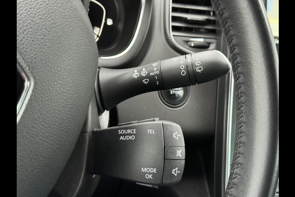 Renault Scénic 1.2 TCe Collection Navi,Clima,Cruise,Camera,PDC,Trekhaak,Dealer Onderhouden,6 Bak,131pk,N.A.P,APK tot 01-2026
