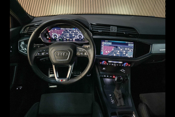 Audi Q3 Sportback 45 TFSI e S Edition 245PK - Keyless - Lane - Adaptive