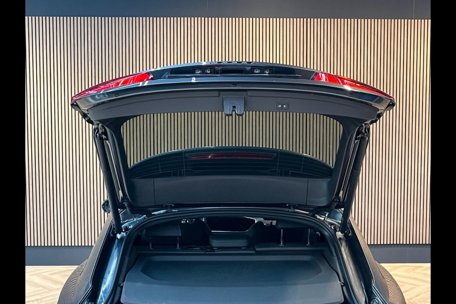 Audi Q3 Sportback 45 TFSI e S Edition 245PK - Keyless - Lane - Adaptive