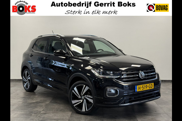 Volkswagen T-Cross 1.0 TSI Style ACC PDC Navi 2x R-Line 18''LM